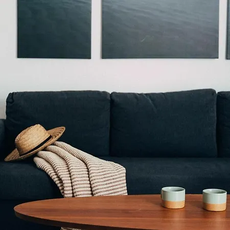 Daire Casa Dival By Divalproperties-mykonos Megali Ammos (Mykonos)