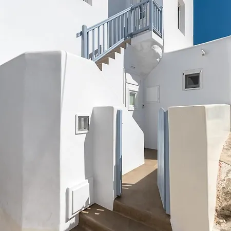 Casa Dival By Divalproperties-mykonos Megali Ammos