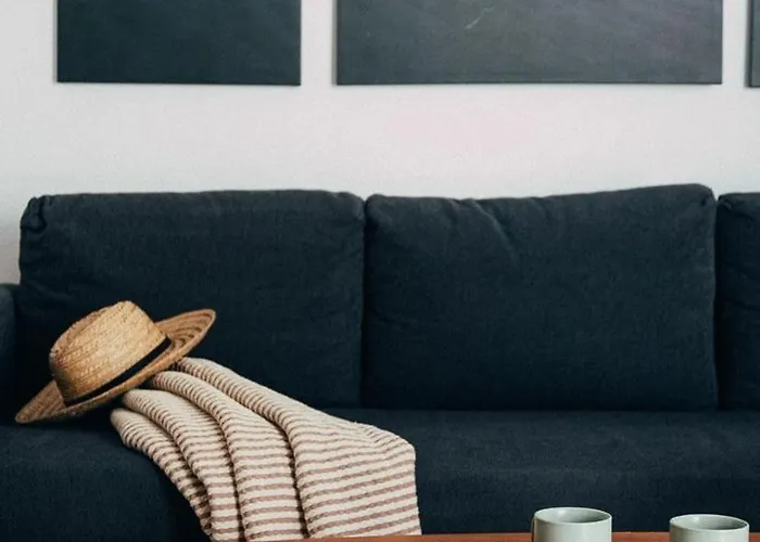 Apartment Casa Dival By Divalproperties-mykonos Megali Ammos (Mykonos)