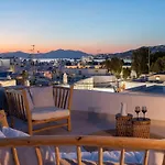 Casa Dival By Divalproperties-mykonos شقة