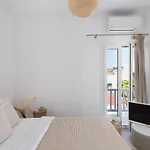 شقة Casa Dival By Divalproperties-mykonos Megali Ammos (Mykonos)