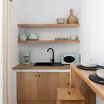 شقة Casa Dival By Divalproperties-mykonos *