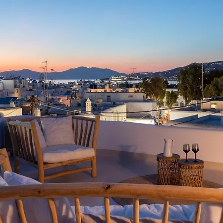 Casa Dival By Divalproperties-mykonos Apartment
