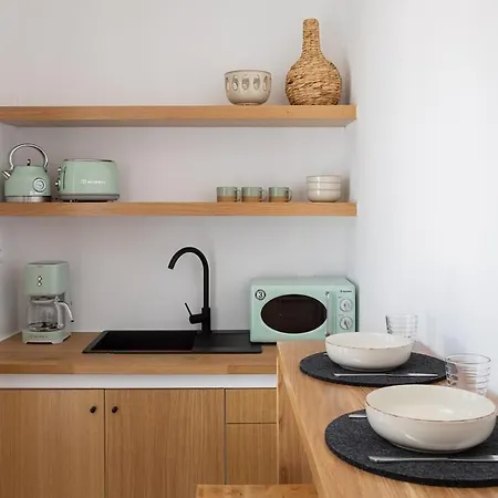 Apartment Casa Dival By Divalproperties-mykonos Megali Ammos (Mykonos)