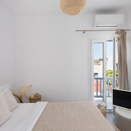 Apartamento Casa Dival By Divalproperties-mykonos Megali Ammos (Mykonos)