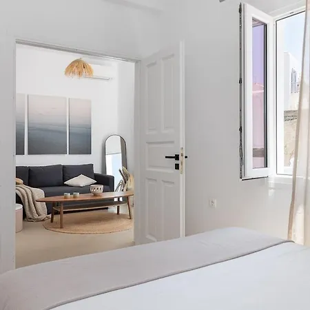Casa Dival By Divalproperties-mykonos Megali Ammos (Mykonos)