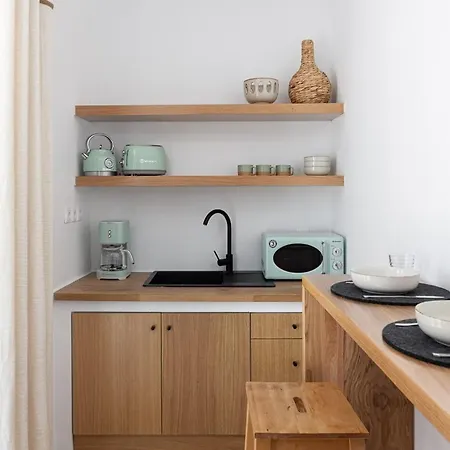 Apartment Casa Dival By Divalproperties-mykonos *