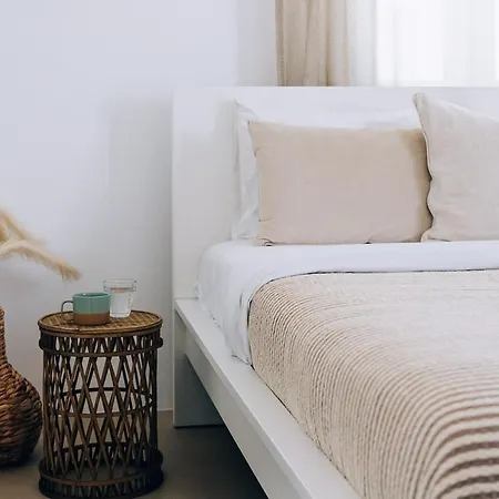 Apartment Casa Dival By Divalproperties-mykonos Megali Ammos (Mykonos)