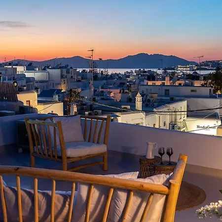 Apartment Casa Dival By Divalproperties-mykonos *