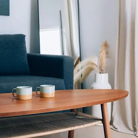 Casa Dival By Divalproperties-mykonos Apartamento