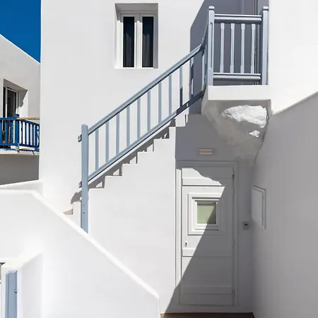 Apartamento Casa Dival By Divalproperties-mykonos