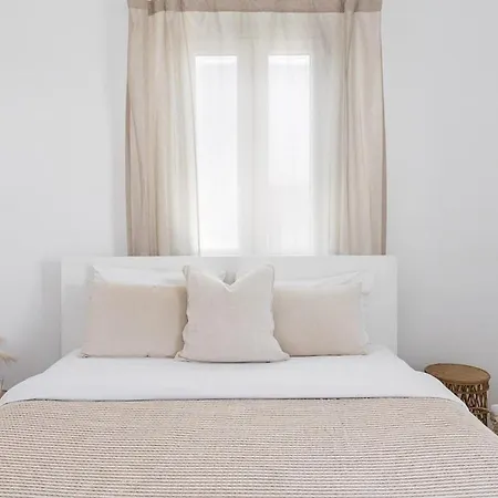 Apartment Casa Dival By Divalproperties-mykonos Megali Ammos (Mykonos)