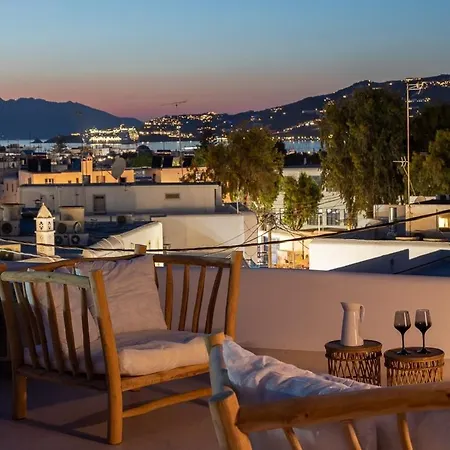 Apartment Casa Dival By Divalproperties-mykonos *