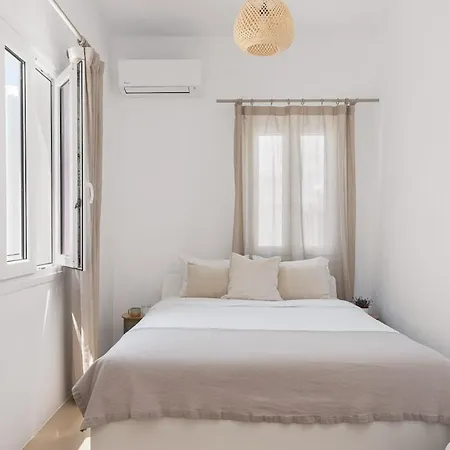 Casa Dival By Divalproperties-mykonos 아파트