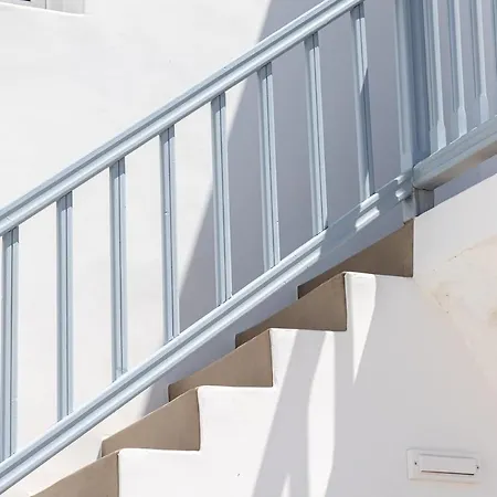 Appartement Casa Dival By Divalproperties-mykonos