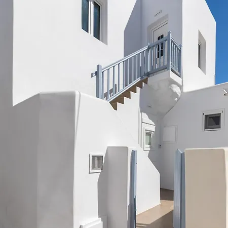Apartamento Casa Dival By Divalproperties-mykonos