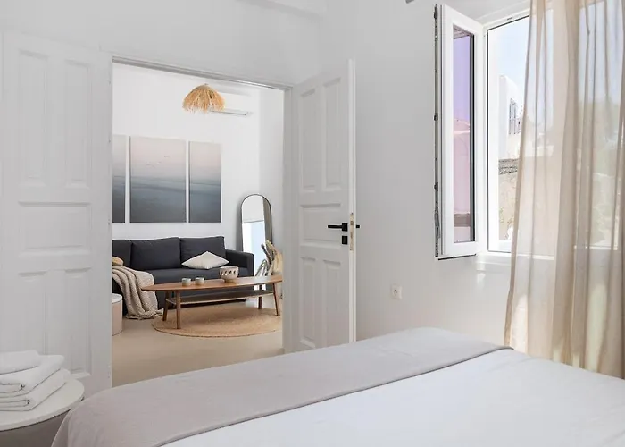 Casa Dival By Divalproperties-mykonos 스키아토스타운