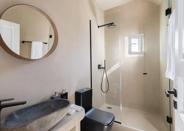 Casa Dival By Divalproperties-mykonos *