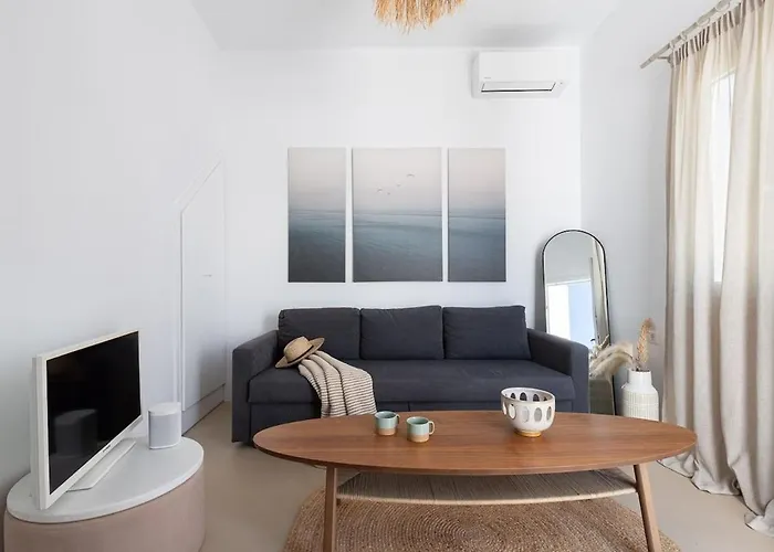 Casa Dival By Divalproperties-mykonos Megali Ammos (Mykonos)