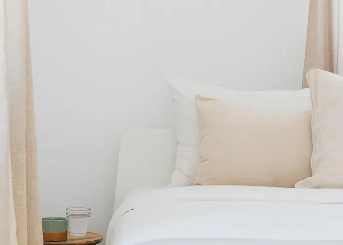 Casa Dival By Divalproperties-mykonos Апартаменты