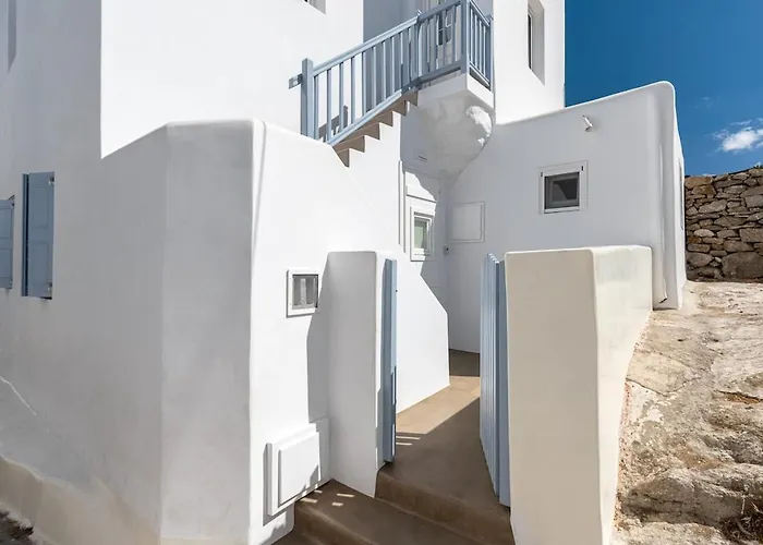 Casa Dival By Divalproperties-mykonos Megali Ammos (Mykonos)