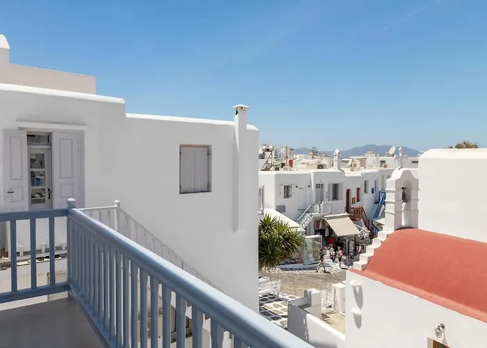 Casa Dival By Divalproperties-mykonos