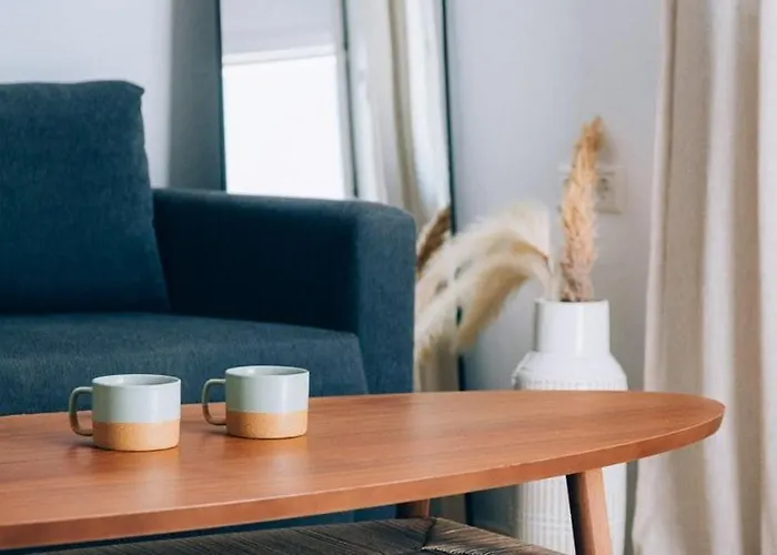 Casa Dival By Divalproperties-mykonos 아파트