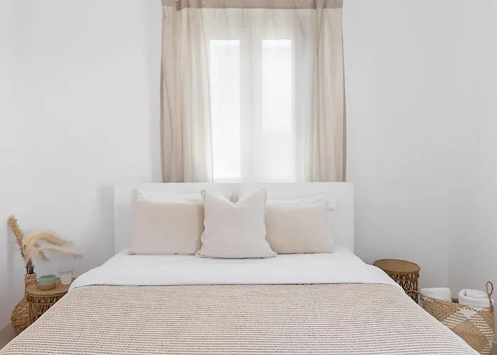 Апартаменты Casa Dival By Divalproperties-mykonos Megali Ammos (Mykonos)