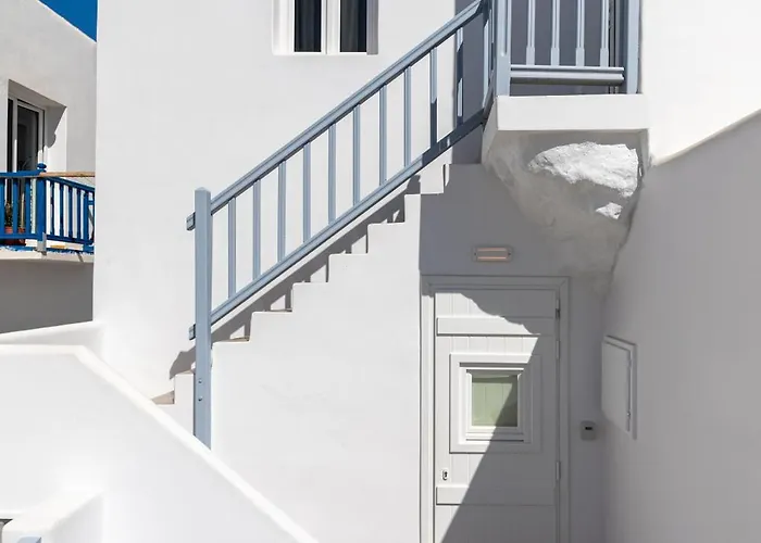 Casa Dival By Divalproperties-mykonos * 스키아토스타운