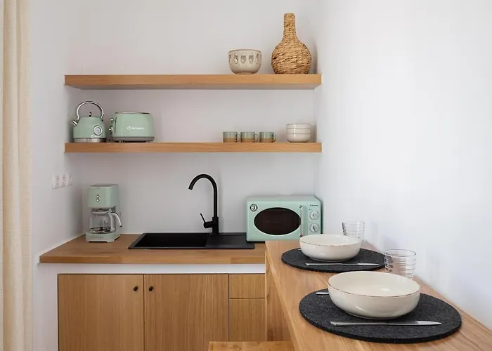 דירה Casa Dival By Divalproperties-mykonos Megali Ammos (Mykonos)