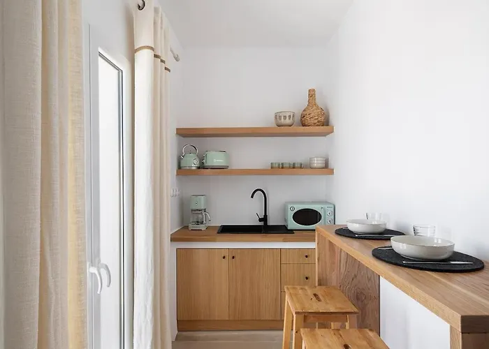 Casa Dival By Divalproperties-mykonos Megali Ammos (Mykonos)