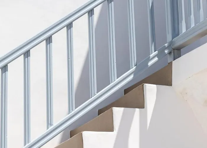 דירה Casa Dival By Divalproperties-mykonos